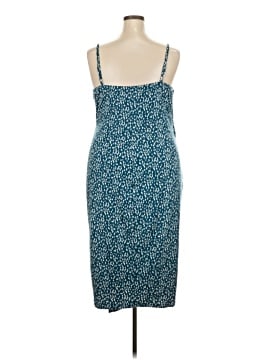 nine britton codi fitted mesh dress NINE BRITTON Codi Fitted Mesh Dress new
