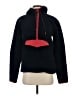 Brooks Brothers 100% Polyester Black Blue Pullover Sweater Size S - photo 1
