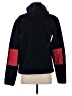 Brooks Brothers 100% Polyester Black Blue Pullover Sweater Size S - photo 2