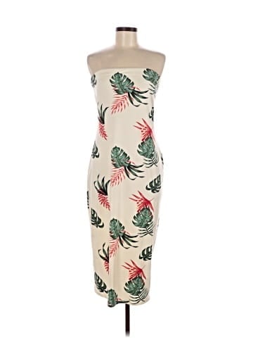 Love Nation Casual Dress (view 1)