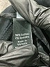 Apt. 9 Solid Black Shorts Size 8 - photo 4