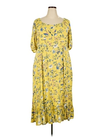 Jessica Simpson Casual Dress (view 1)