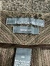 Hillard & Hanson Chevron-herringbone Gray Dress Pants Size 16 - photo 7