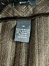 Hillard & Hanson Chevron-herringbone Gray Dress Pants Size 16 - photo 8