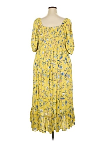 Jessica Simpson Casual Dress (view 2)