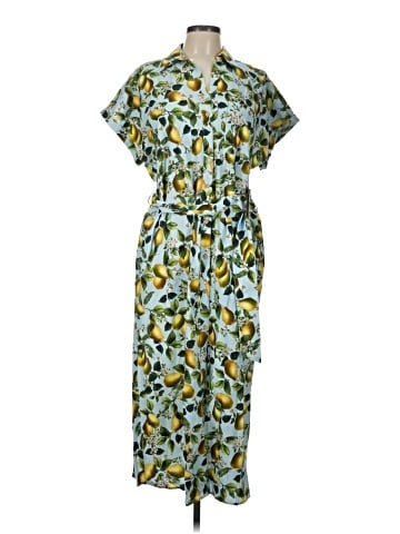 Zara Casual Dress (view 1)