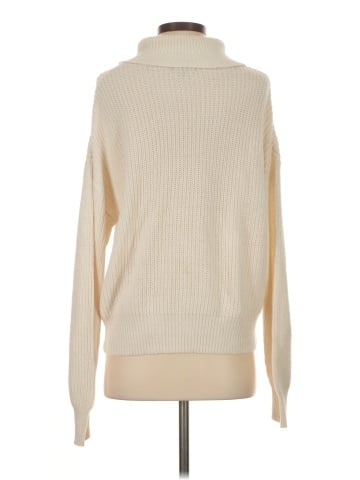 Ambiance Apparel Turtleneck Sweater (view 2)