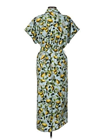 Zara Casual Dress (view 2)