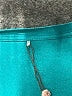 Unbranded Teal Sleeveless T-Shirt Size S (estimated) - photo 4