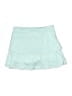Gap Fit Solid Teal Active Skort Size XXL - photo 2