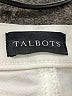Talbots White Jeans Size 6 - photo 4