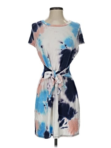 Scoop Casual Dress (view 1)