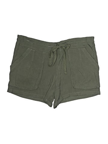 BCBGeneration Shorts (view 1)