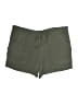 BCBGeneration 100% Rayon Solid Green Shorts Size S - photo 1