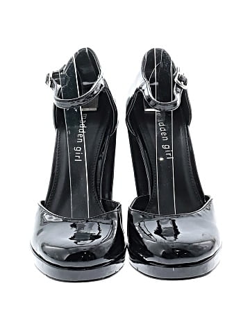 Madden Girl Heels (view 2)