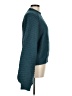 Vestique Solid Teal Pullover Sweater Size M - photo 4