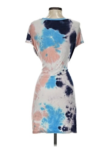 Scoop Casual Dress (view 2)