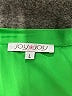 Joy Joy 100% Polyester Green Long Sleeve Blouse Size L - photo 7