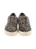 J/Slides Tan Sneakers Size 8 - photo 2