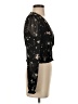 Wilfred Black 3/4 Sleeve Blouse Size S - photo 4