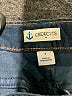 Crewcuts Blue Jeans Size 7 - photo 3