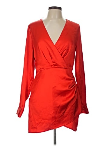 Forever 21 Cocktail Dress (view 1)