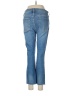 J.Crew Hearts Blue Jeans Size 28 waist (petite) - photo 2