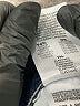 Mother Blue Jeans Size 26 waist - photo 6