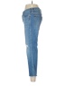 J.Crew Hearts Blue Jeans Size 28 waist (petite) - photo 5