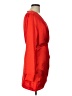 Forever 21 Red Cocktail Dress Size L - photo 4