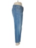 J.Crew Hearts Blue Jeans Size 28 waist (petite) - photo 4