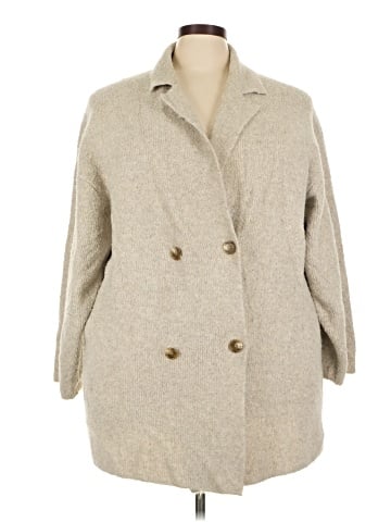 J.Crew Cardigan (view 1)
