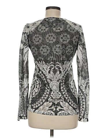 Laura Ashley Long Sleeve T-Shirt (view 2)