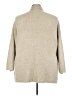 J.Crew Tan Cardigan Size 3X - photo 2