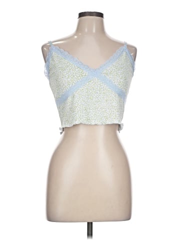 Divided by H&M Tank Top (view 1)