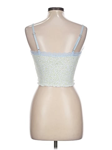 Divided by H&M Tank Top (view 2)
