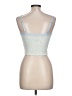 Divided by H&M Blue Tank Top Size L - photo 2