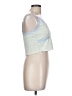 Divided by H&M Blue Tank Top Size L - photo 4