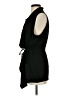 Maurices 100% Rayon Black Vest Size S - photo 5