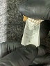 La Miel Brown Long Sleeve Button-Down Shirt Size L - photo 8