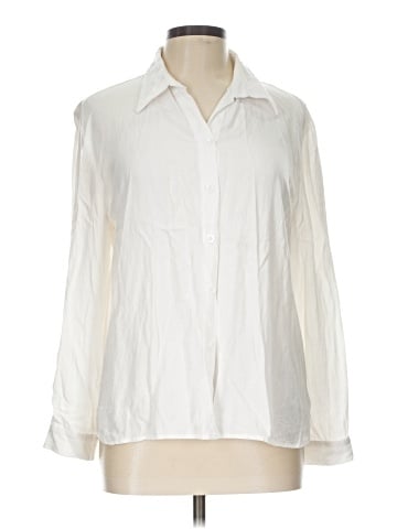 Poetsky Long Sleeve Blouse (view 1)