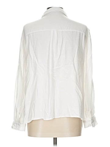 Poetsky Long Sleeve Blouse (view 2)