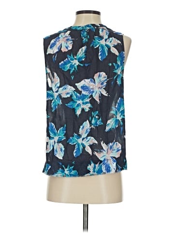 Carve Designs Sleeveless Blouse (view 2)