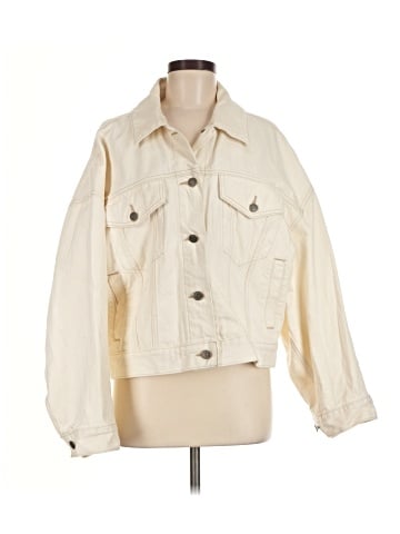 Banana Republic Denim Jacket (view 1)