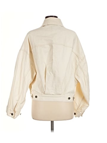 Banana Republic Denim Jacket (view 2)
