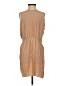 Amanda Uprichard Tan Cocktail Dress Size S (estimated) - photo 2