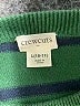 Crewcuts Outlet Green Long Sleeve Turtleneck Size 11 (estimated) - photo 3