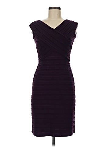 Adrianna Papell Cocktail Dress (view 1)