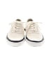 J.Crew Ivory Sneakers Size 7 1/2 - photo 2