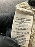 Free People Metallic Tan Pullover Sweater Size S - photo 11